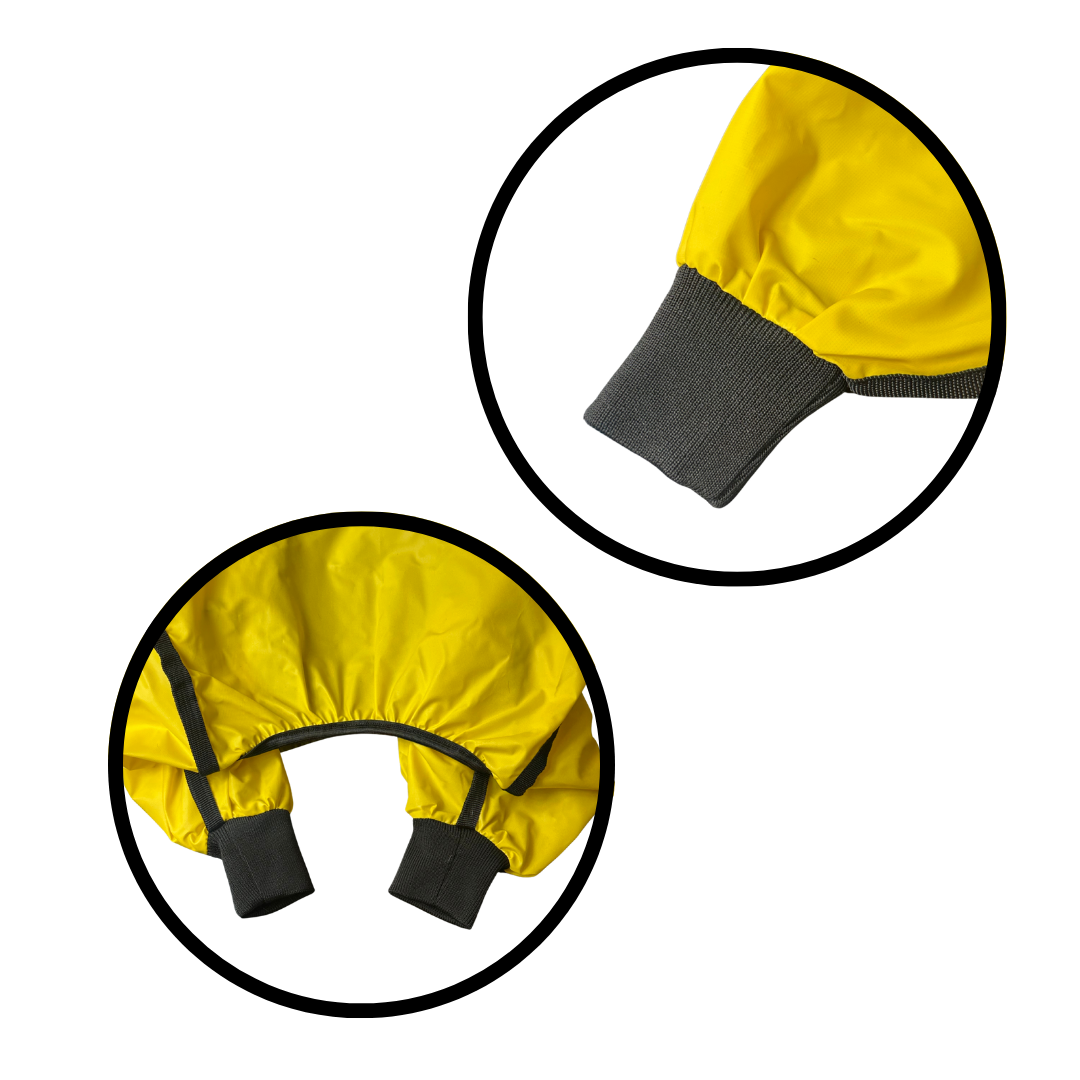 IMPERMEABLES PARA PERROS