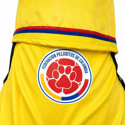 IMPERMEABLE SELECCIÓN COLOMBIA