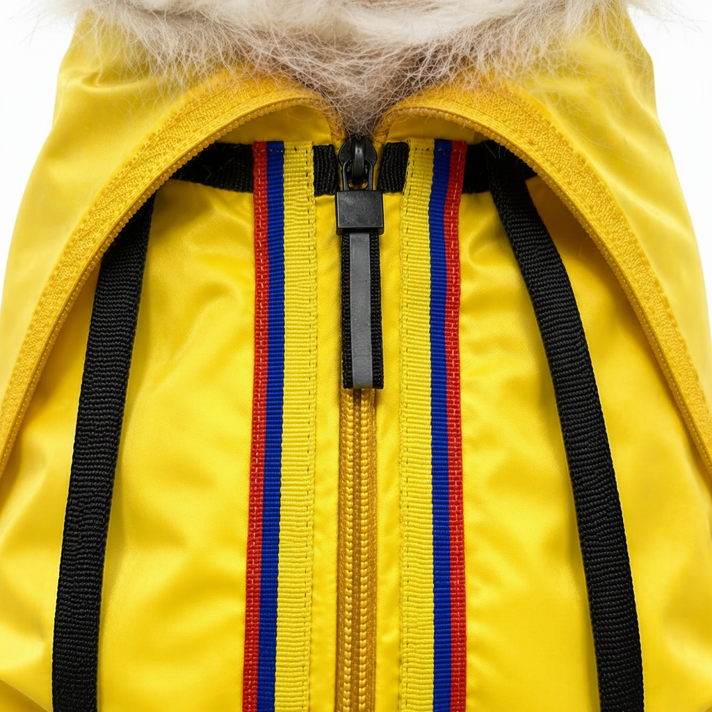 IMPERMEABLE SELECCIÓN COLOMBIA