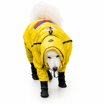 IMPERMEABLE SELECCIÓN COLOMBIA