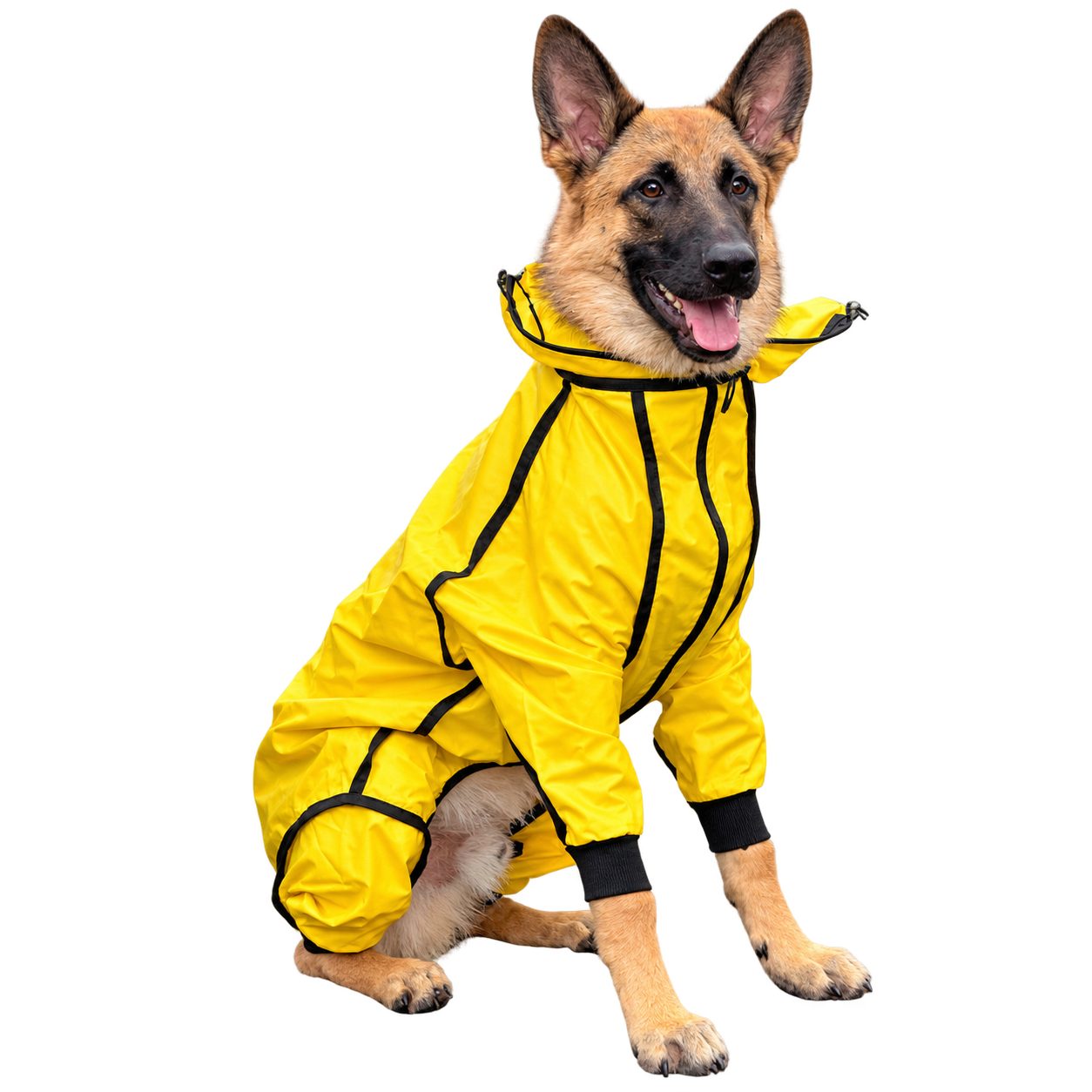 Impermeables Para Perros