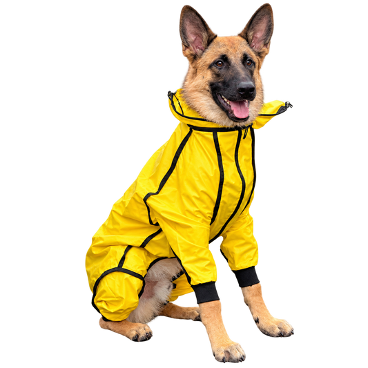 Impermeables Para Perros
