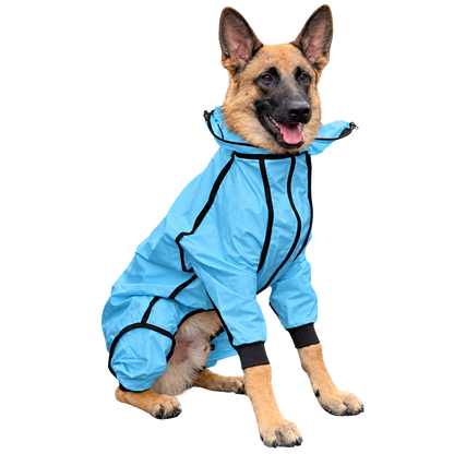 Impermeables Para Perros