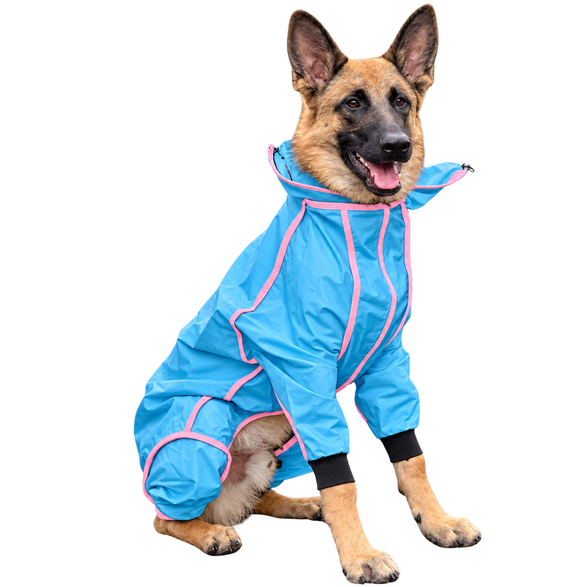 Impermeables Para Perros