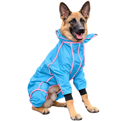 Impermeables Para Perros