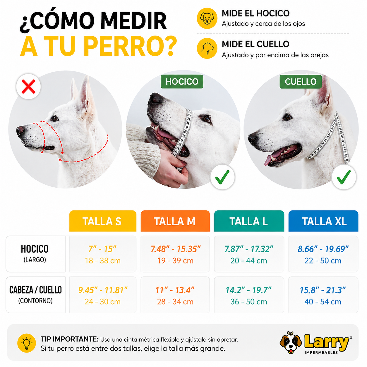 Collar de Entrenamiento Halti para Perros | Mayor Control en Cada Paseo