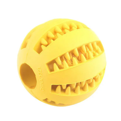Juguete Mordedor para Perros Súper Resistente | Diversión y Cuidado Dental