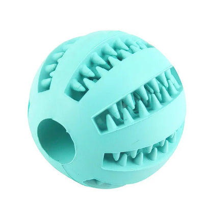 Juguete Mordedor para Perros Súper Resistente | Diversión y Cuidado Dental