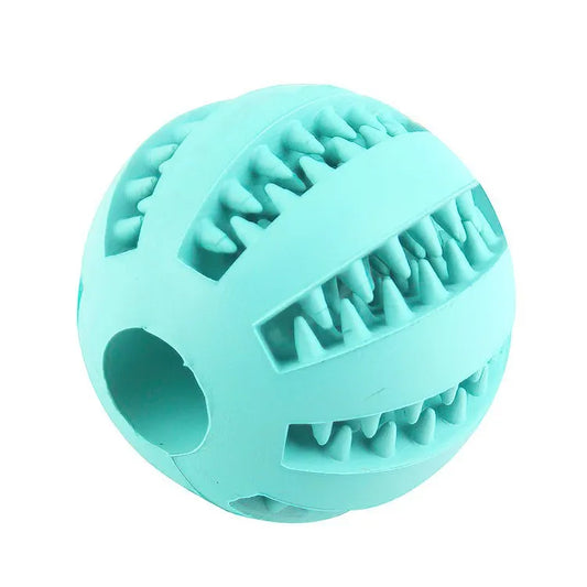 Juguete Mordedor para Perros Súper Resistente | Diversión y Cuidado Dental
