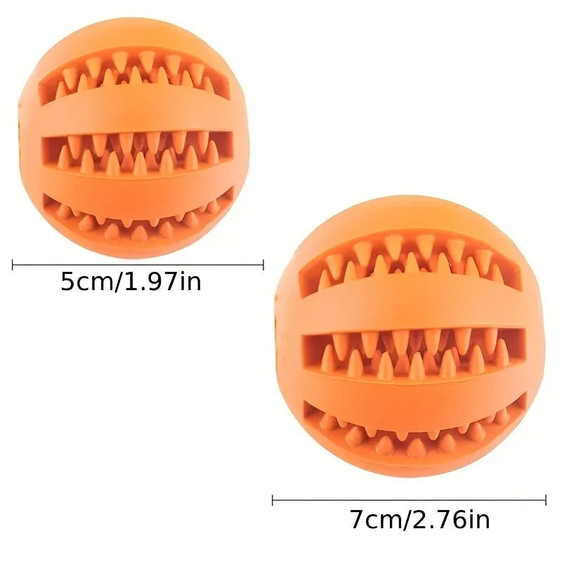 Juguete Mordedor para Perros Súper Resistente | Diversión y Cuidado Dental