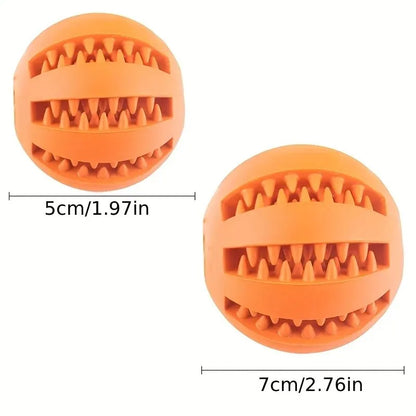Juguete Mordedor para Perros Súper Resistente | Diversión y Cuidado Dental