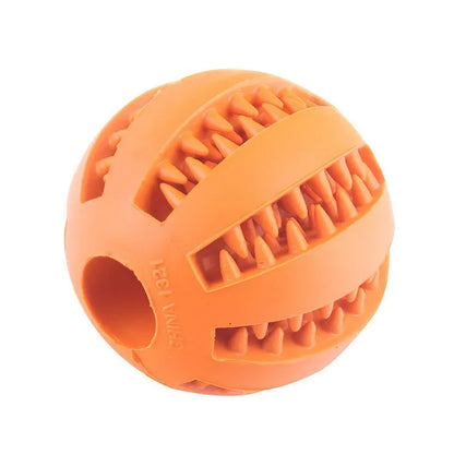 Juguete Mordedor para Perros Súper Resistente | Diversión y Cuidado Dental