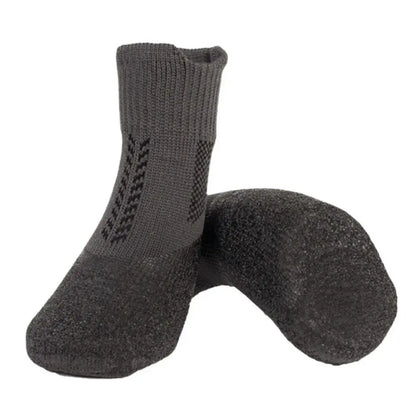 BOTAS PARA PERROS PROTECCIÓN CONTRA LLUVIA Y PAVIMENTO CALIENTE 🐶🔥💧